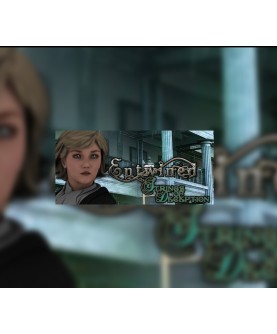 Entwined: Strings of Deception Steam Key GLOBAL